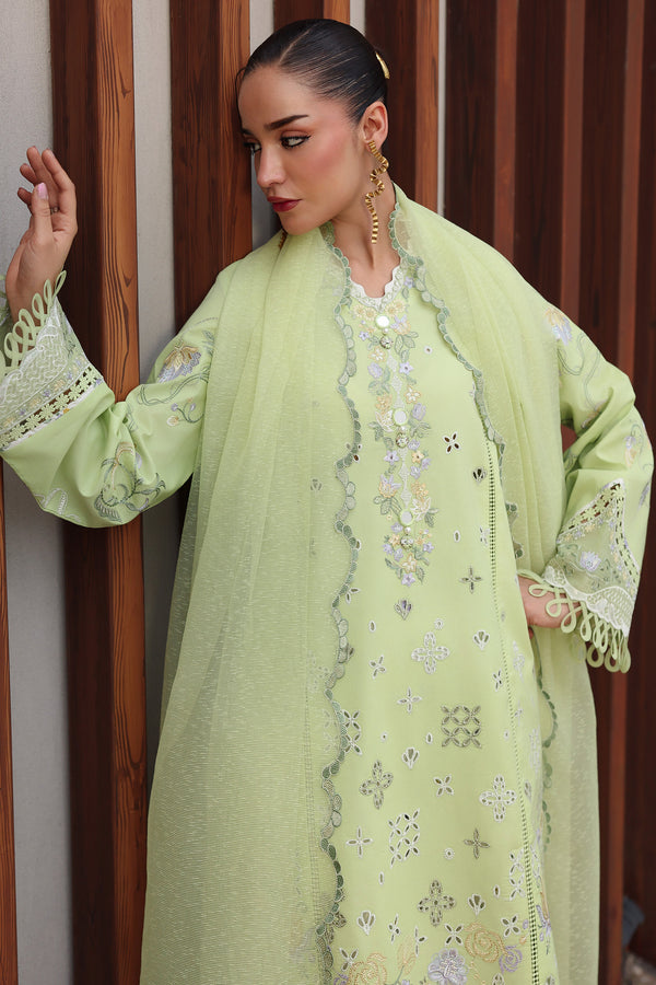 Qalamkar | Q Line Lawn 26 | QKL-05 AYANA
