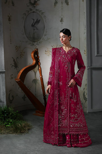 Qalamkar | Elirah Formals 25 | MF-05 AMARIS
