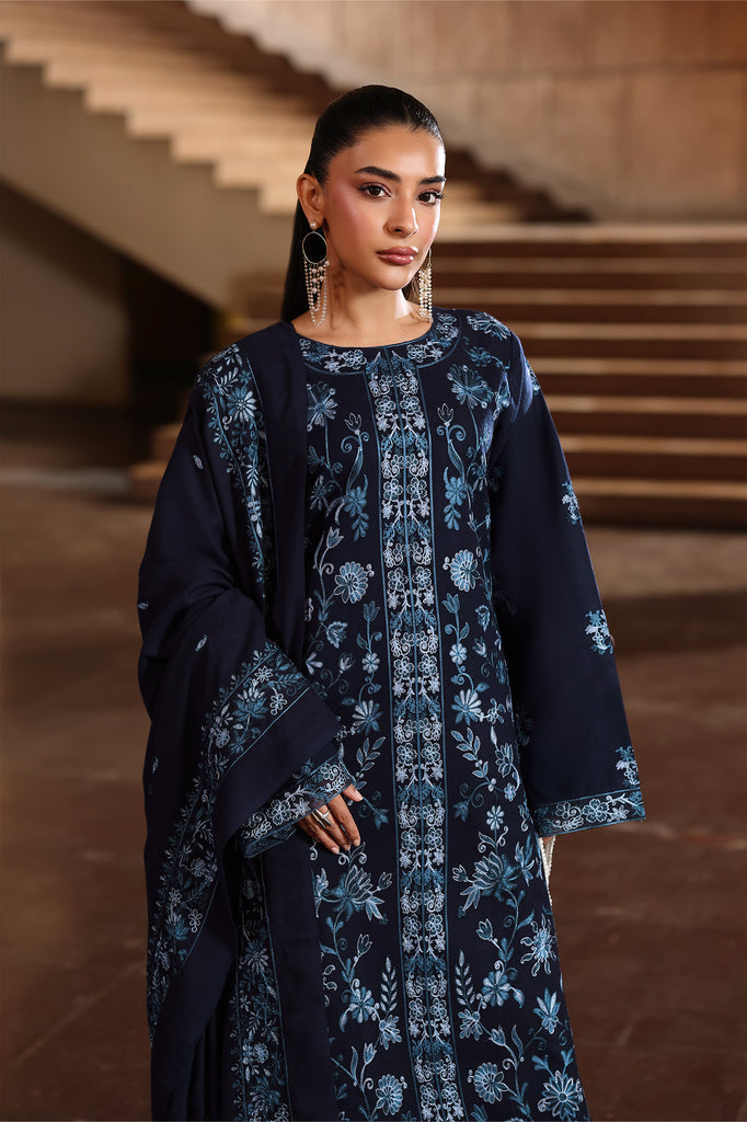 Rajbari | Winter Shawl Exclusive | Winter Shawl 06