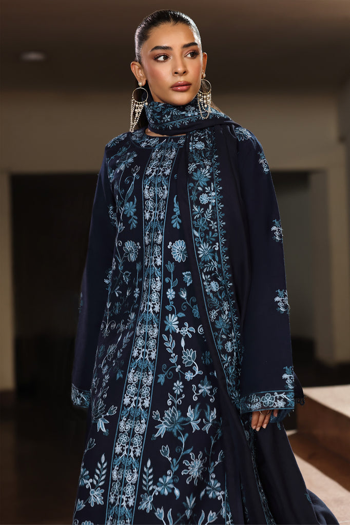 Rajbari | Winter Shawl Exclusive | Winter Shawl 06