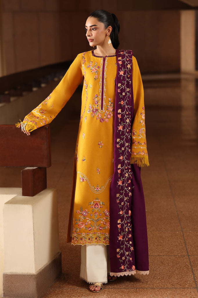 Rajbari | Winter Shawl Exclusive | Winter Shawl 03