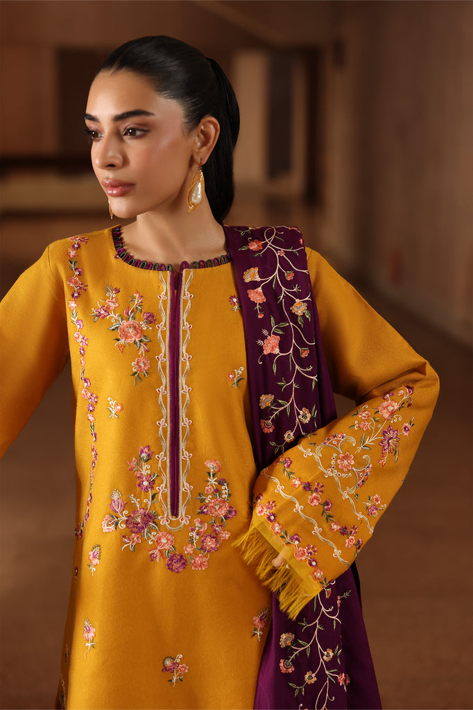 Rajbari | Winter Shawl Exclusive | Winter Shawl 03