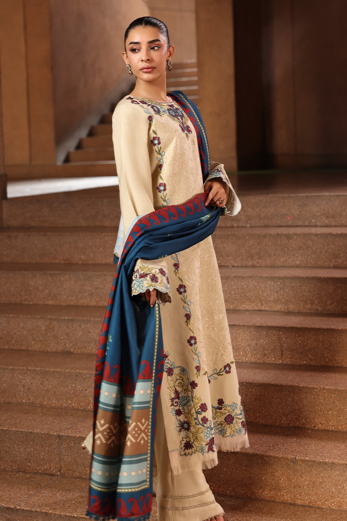 Rajbari | Winter Shawl Exclusive | Winter Shawl 05