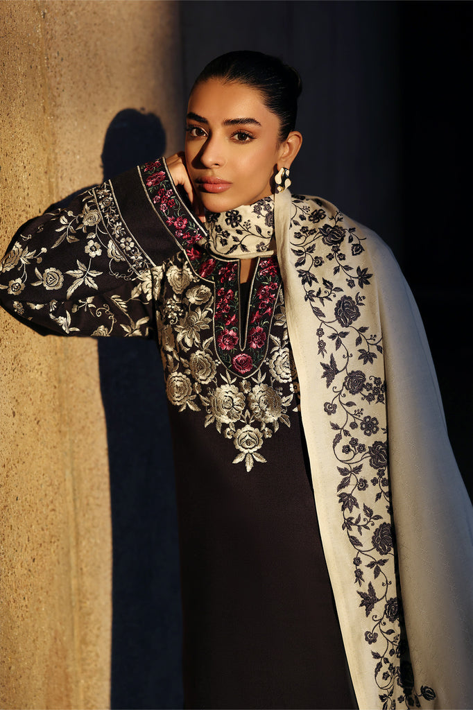 Rajbari | Winter Shawl Exclusive | Winter Shawl 12