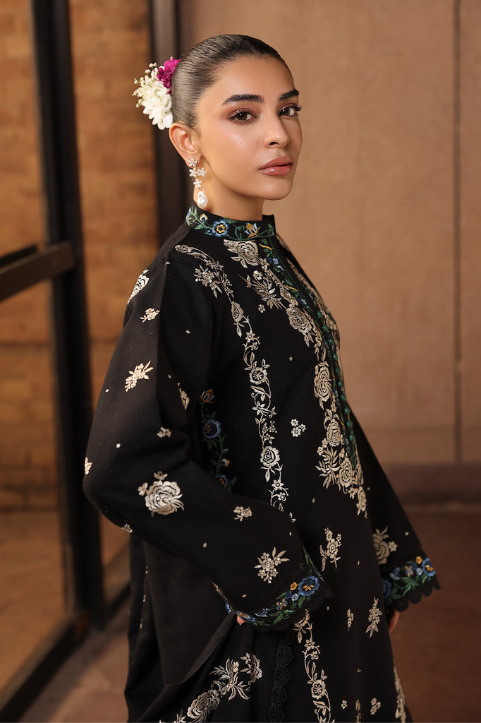 Rajbari | Winter Shawl Exclusive | Winter Shawl 01