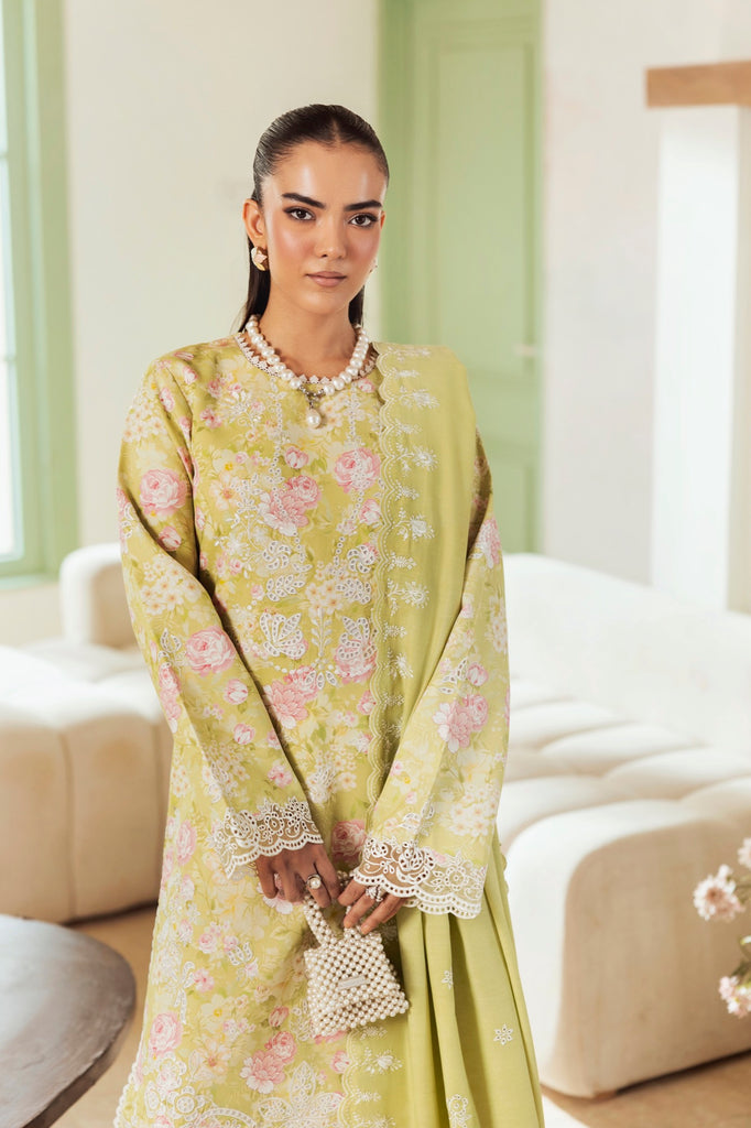 Rajbari | Nissa Marina Premium 25 | Nissa Marina Premium 3 pc. 10