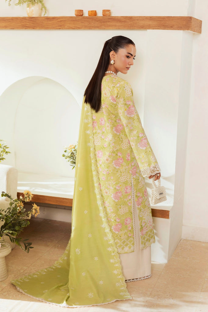 Rajbari | Nissa Marina Premium 25 | Nissa Marina Premium 3 pc. 10