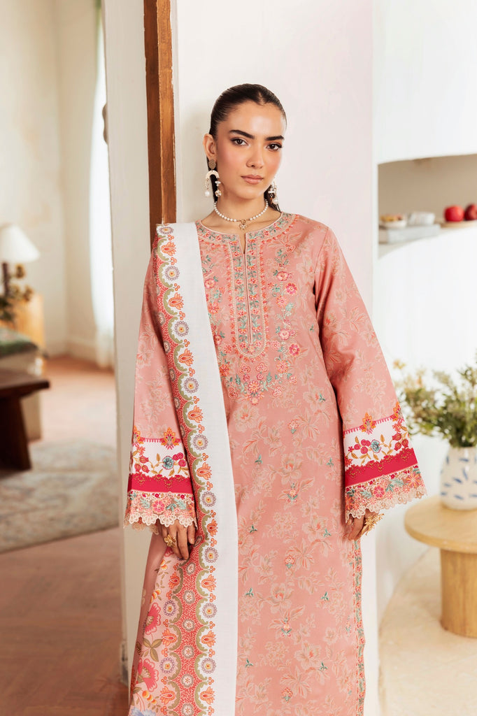Rajbari | Nissa Marina Premium 25 | Nissa Marina Premium 3 pc. 12