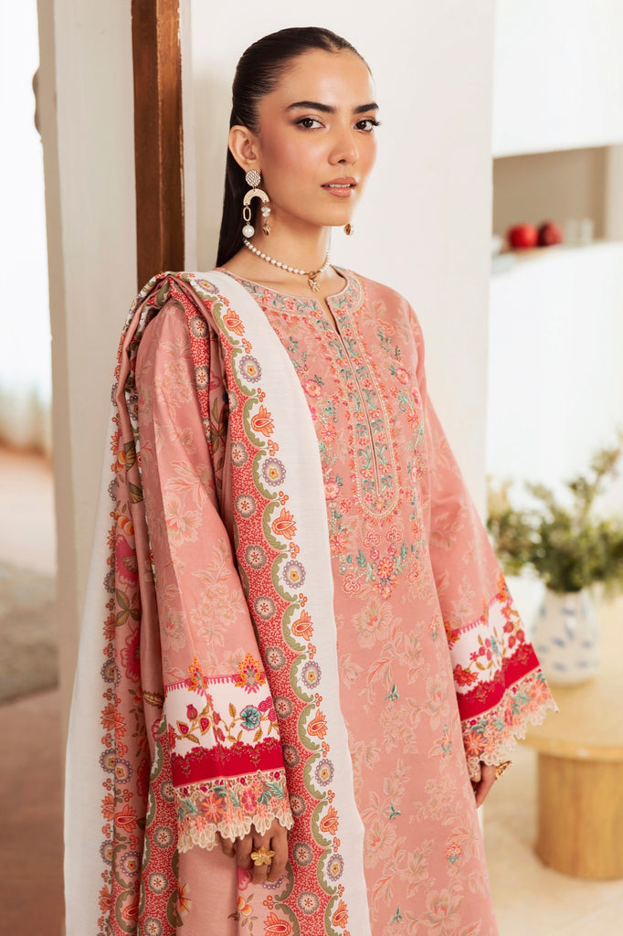 Rajbari | Nissa Marina Premium 25 | Nissa Marina Premium 3 pc. 12