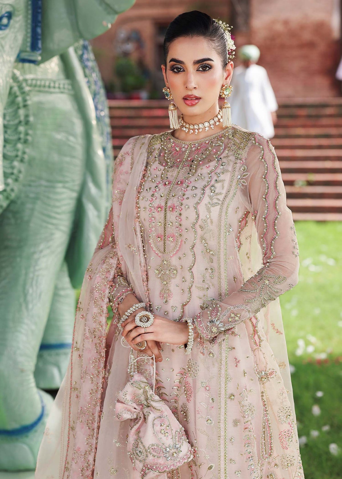 Sardinia | Veere Di Wedding Bride 25 | MAAHI