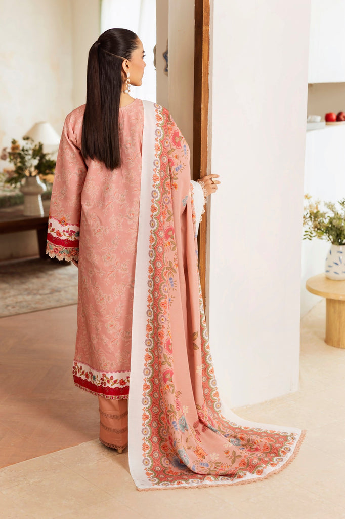 Rajbari | Nissa Marina Premium 25 | Nissa Marina Premium 3 pc. 12