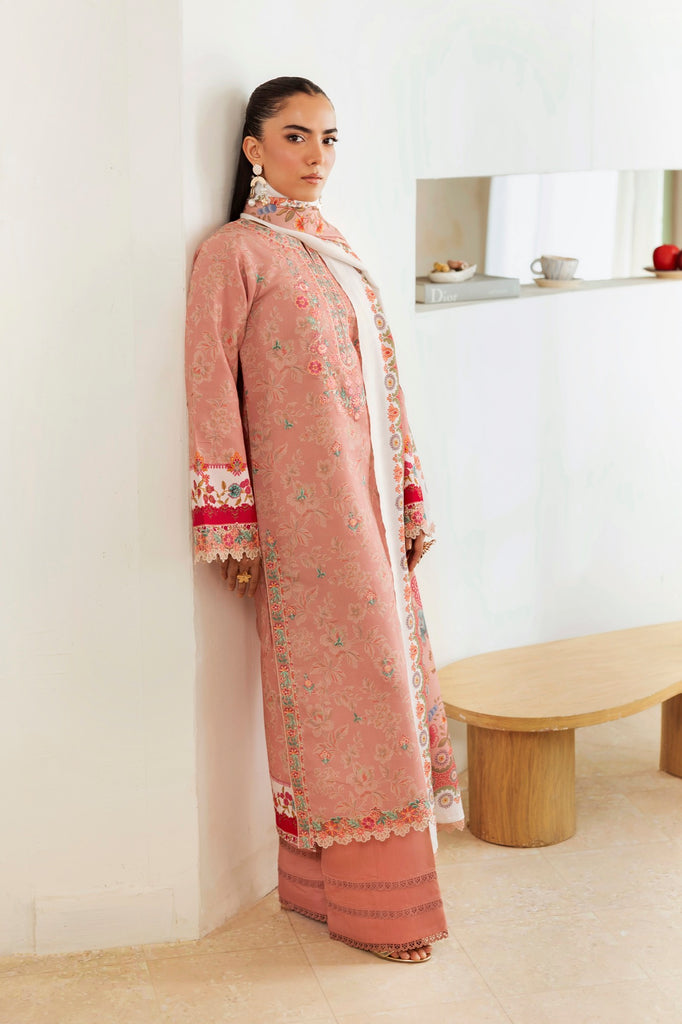 Rajbari | Nissa Marina Premium 25 | Nissa Marina Premium 3 pc. 12