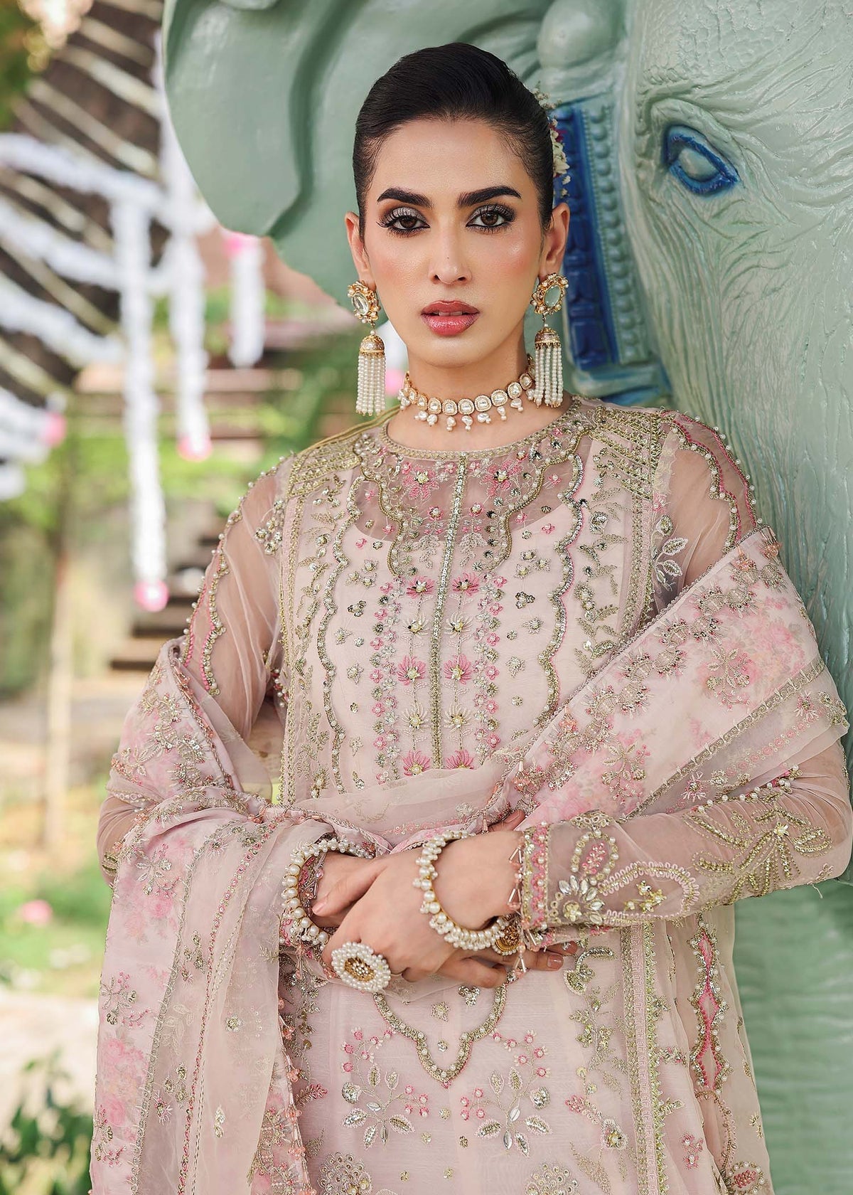 Sardinia | Veere Di Wedding Bride 25 | MAAHI