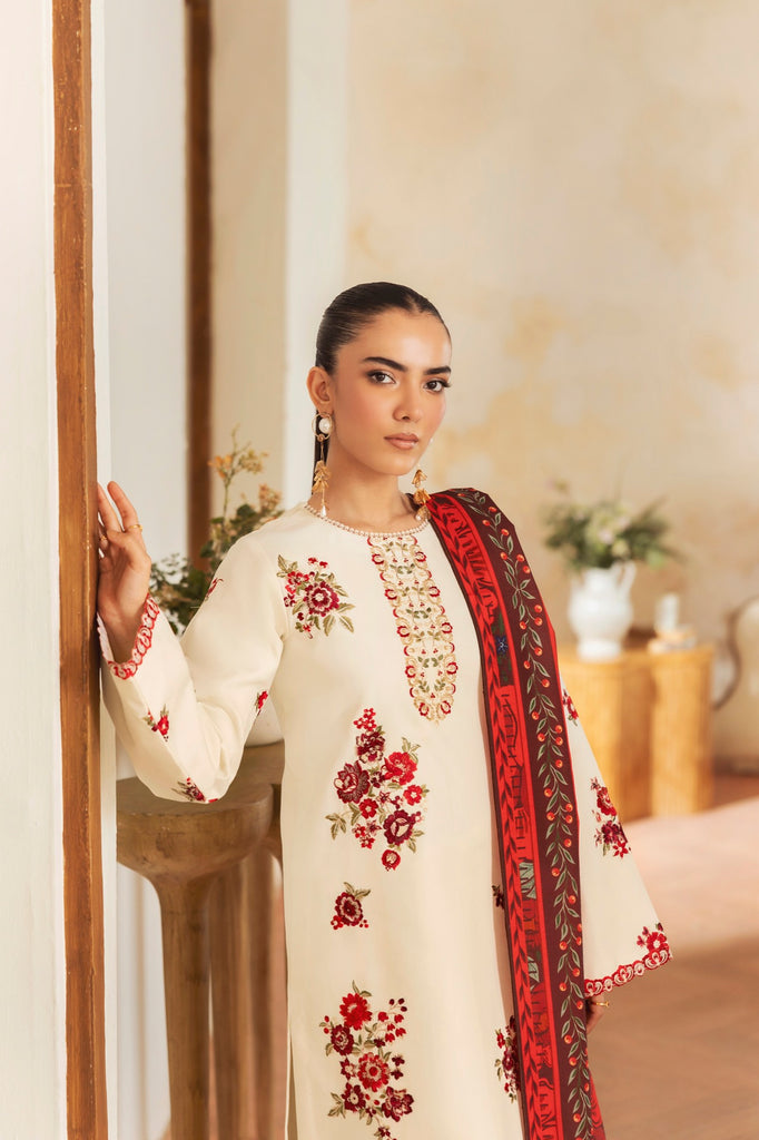 Rajbari | Nissa Marina Premium 25 | Nissa Marina Premium 3 pc. 01