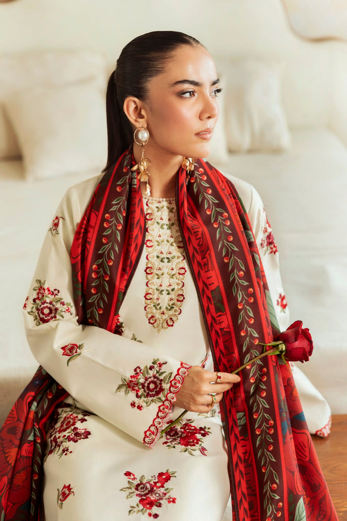 Rajbari | Nissa Marina Premium 25 | Nissa Marina Premium 3 pc. 01