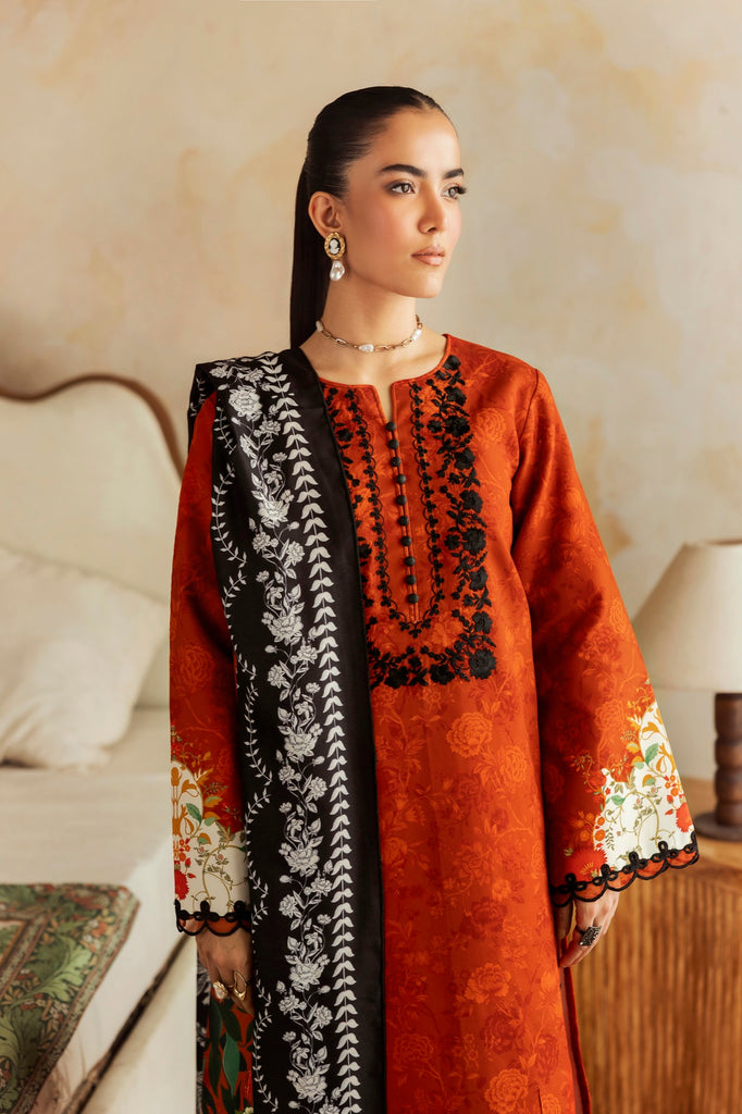 Rajbari | Nissa Marina Premium 25 | Nissa Marina Premium 3 pc. 06