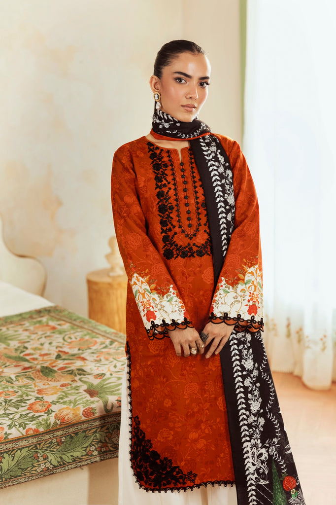 Rajbari | Nissa Marina Premium 25 | Nissa Marina Premium 3 pc. 06