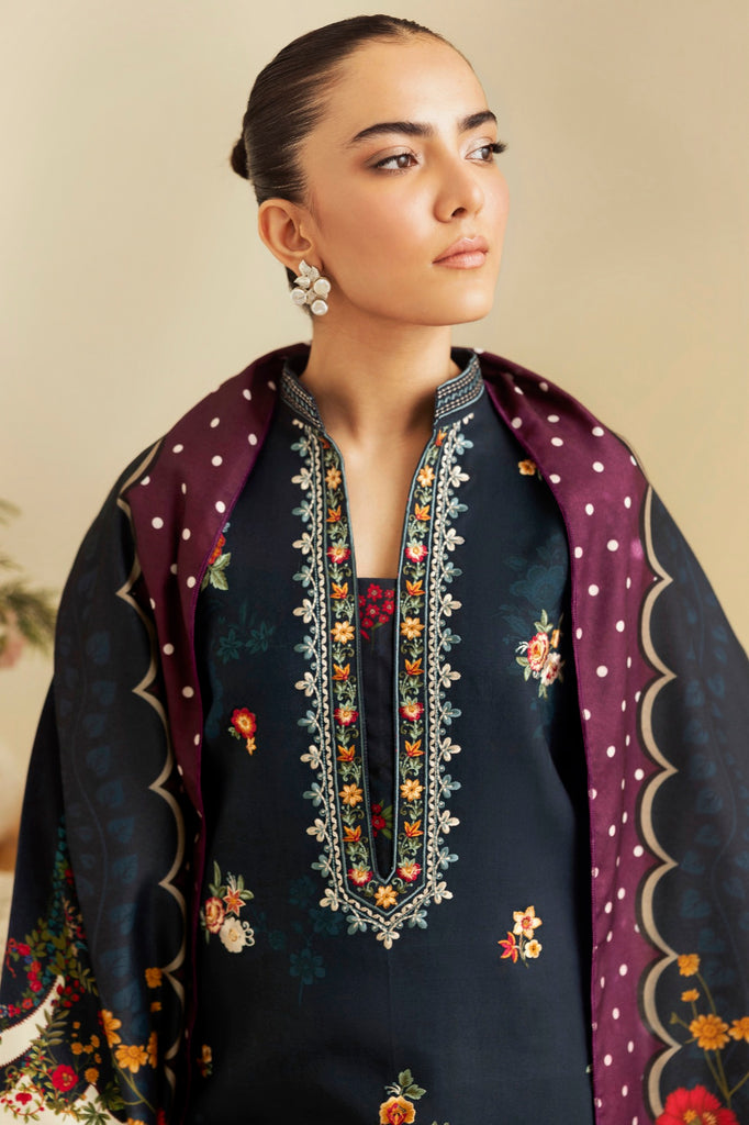 Rajbari | Nissa Marina Premium 25 | Nissa Marina Premium 3 pc. 02