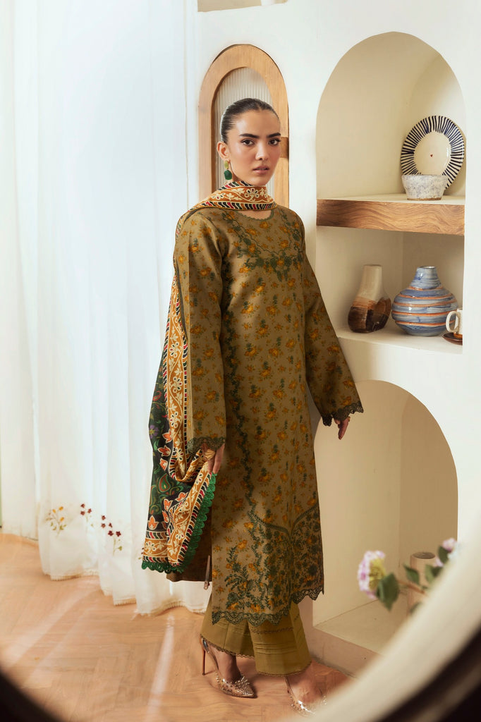 Rajbari | Nissa Marina Premium 25 | Nissa Marina Premium 3 pc. 05