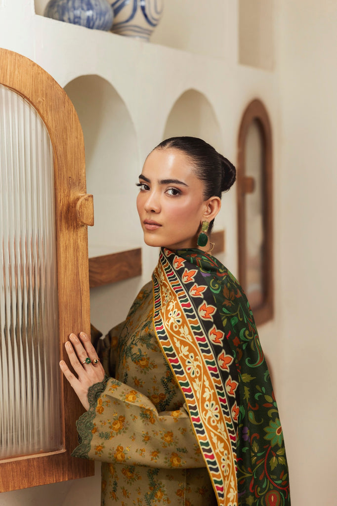 Rajbari | Nissa Marina Premium 25 | Nissa Marina Premium 3 pc. 05