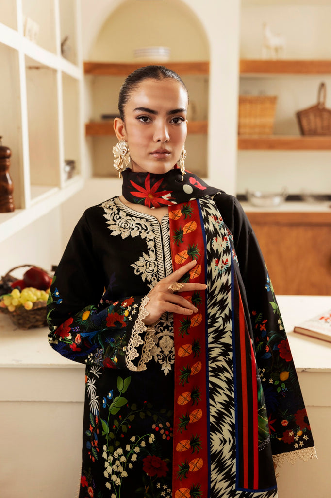 Rajbari | Nissa Marina Premium 25 | Nissa Marina Premium 3 pc. 11