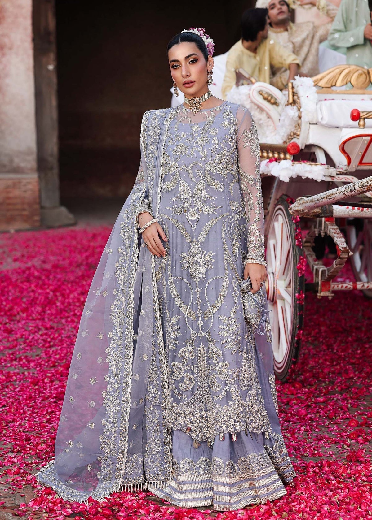 Sardinia | Veere Di Wedding Bride 25 | TABEER