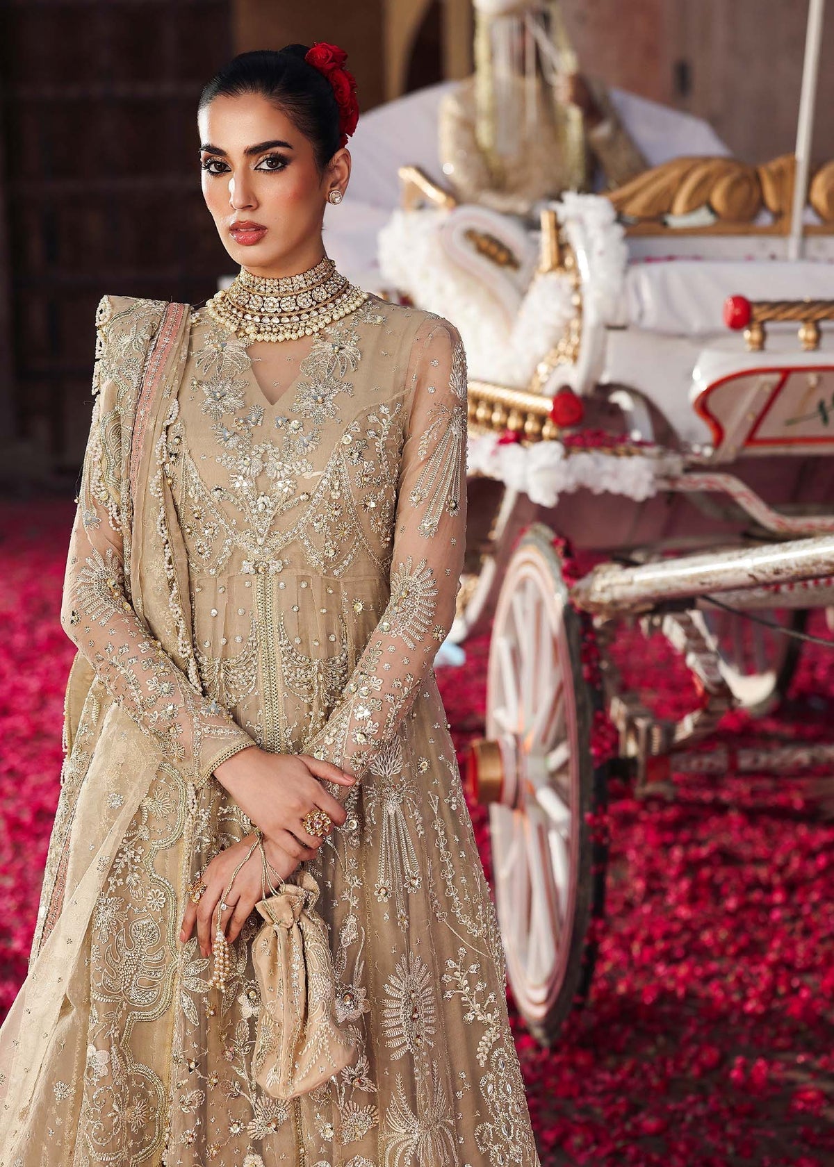 Sardinia | Veere Di Wedding Bride 25 | SAHIBA