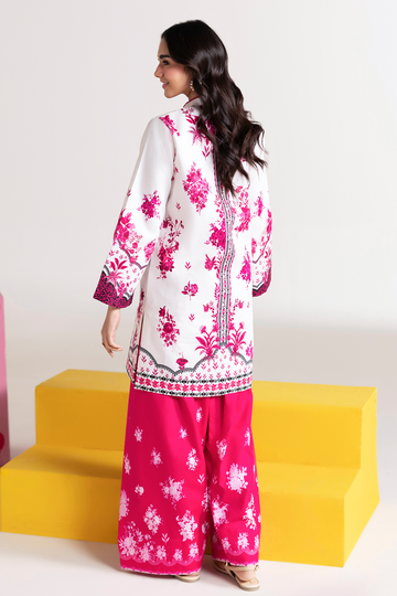 Rajbari | Amal Summer Prints | Unstitched Cord 01
