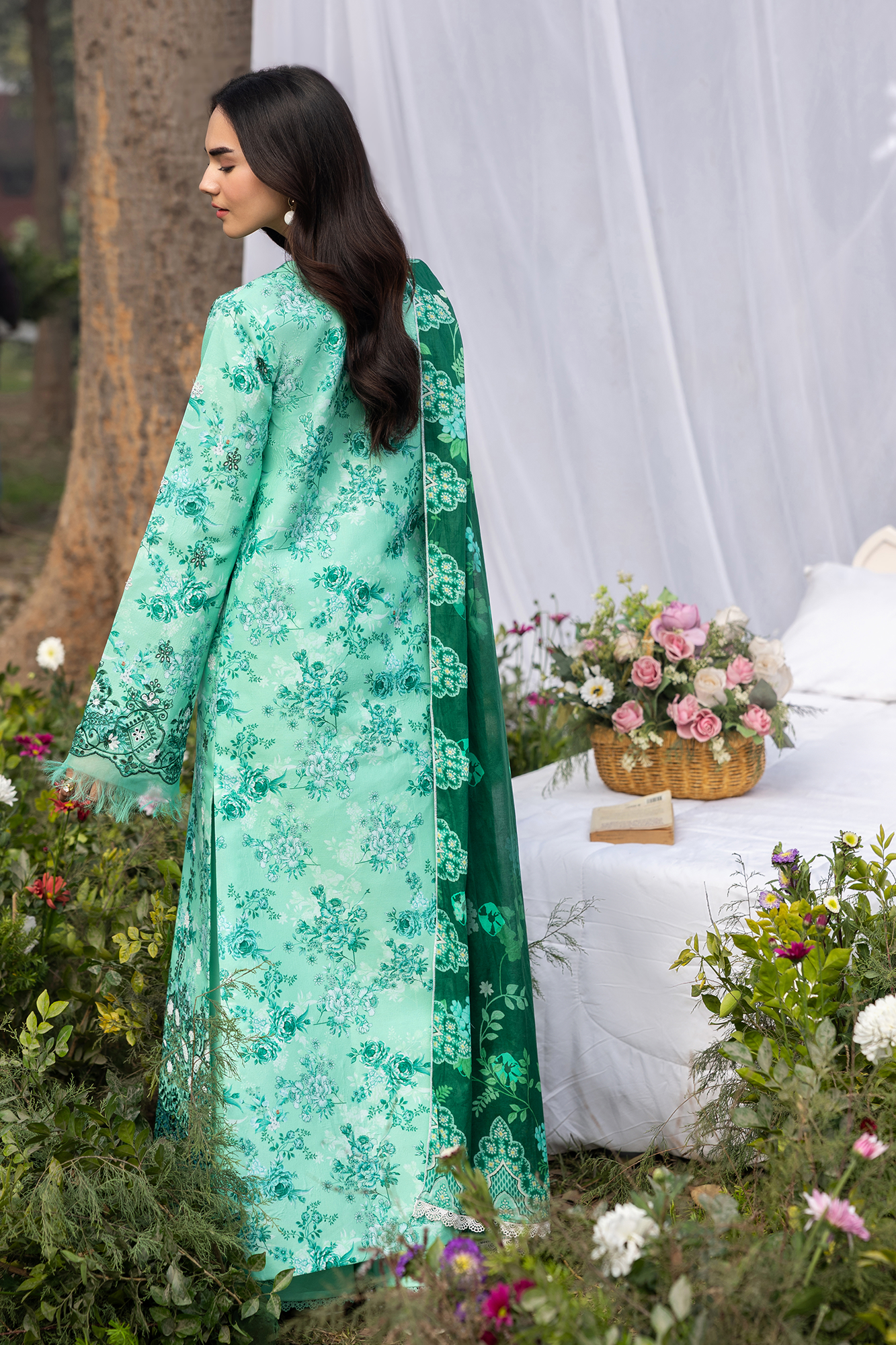Rajbari | Summer Printkari Exclusive | Summer Printkari Exclusive 11