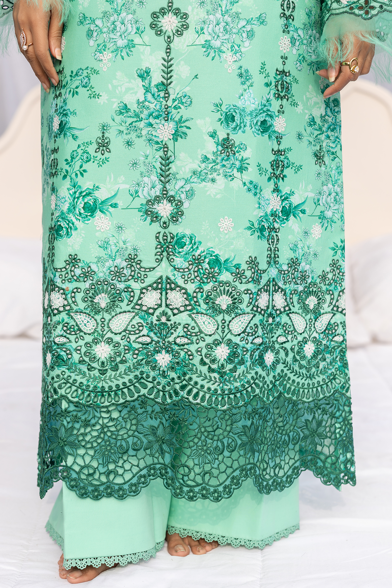 Rajbari | Summer Printkari Exclusive | Summer Printkari Exclusive 11