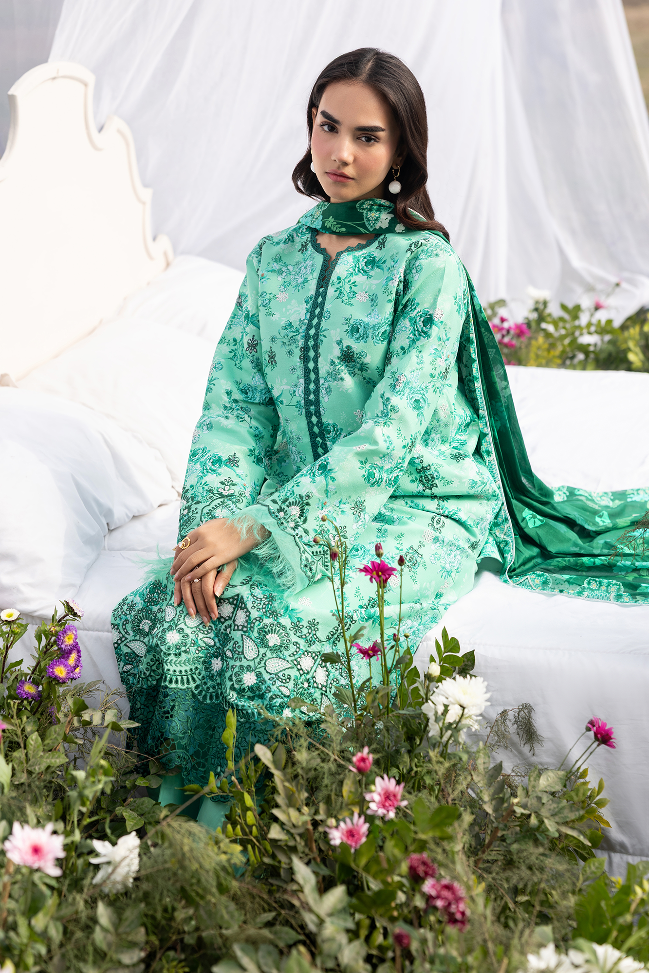 Rajbari | Summer Printkari Exclusive | Summer Printkari Exclusive 11