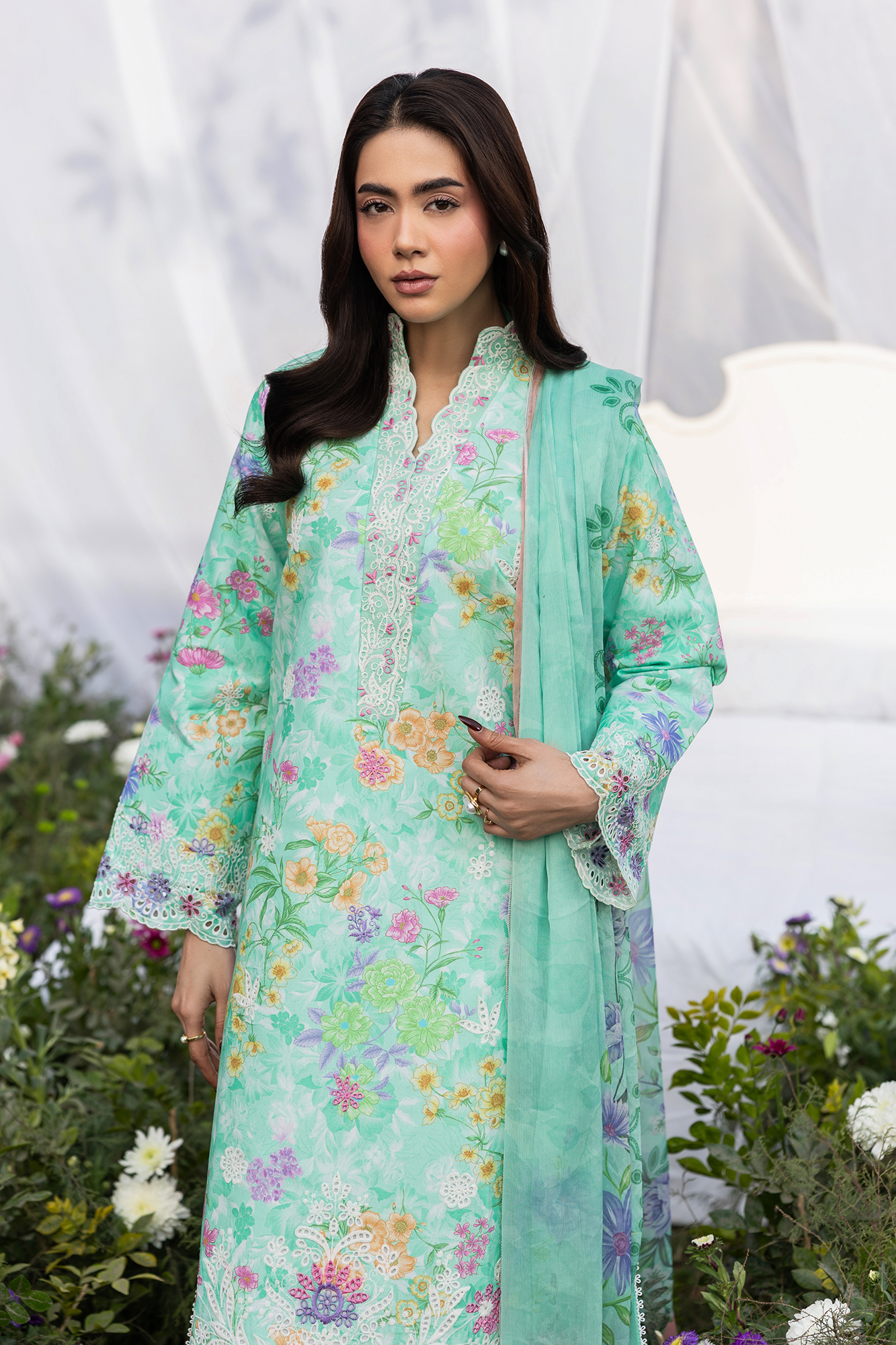 Rajbari | Summer Printkari Exclusive |  SPE-08