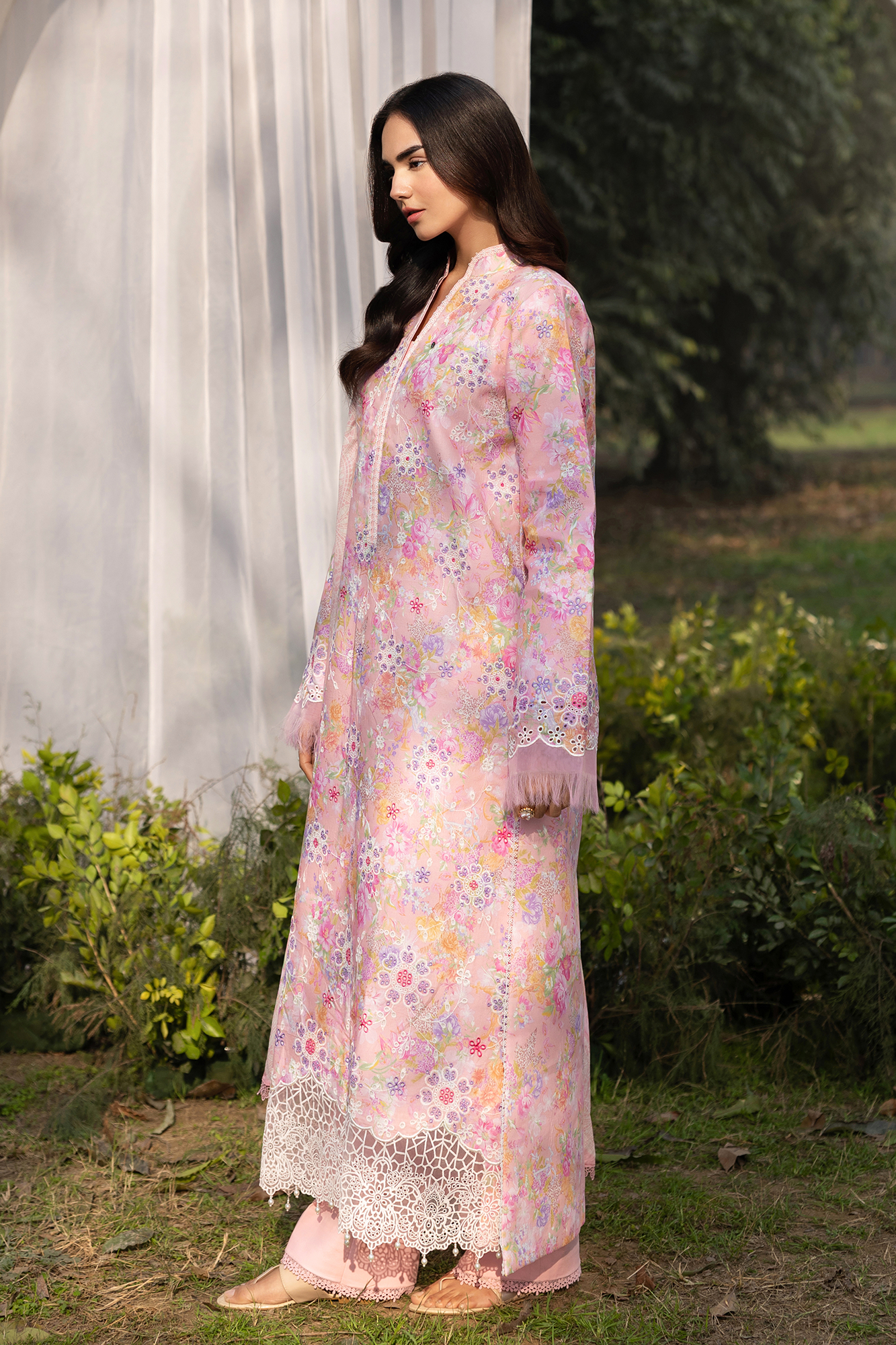 Rajbari | Summer Printkari Exclusive |  SPE-03