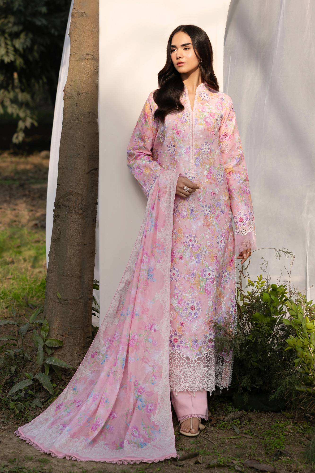 Rajbari | Summer Printkari Exclusive |  SPE-03