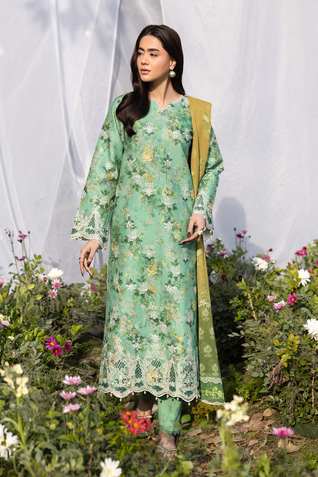 Rajbari | Summer Printkari Exclusive |  SPE-06
