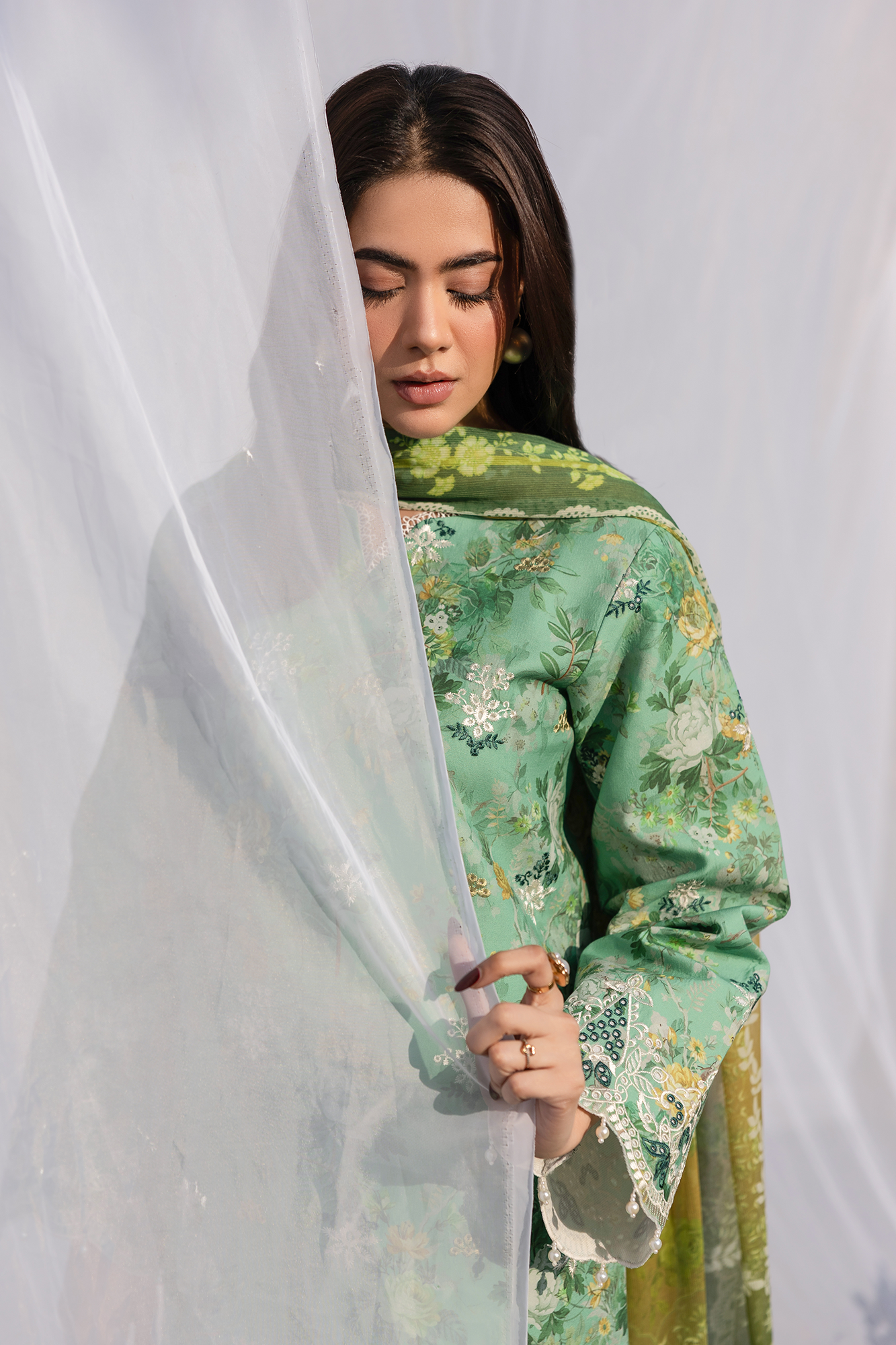 Rajbari | Summer Printkari Exclusive |  SPE-06