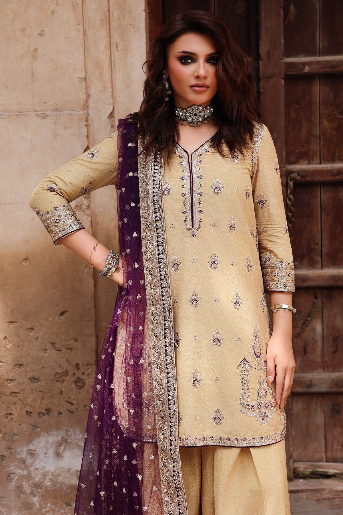 Charizma | Festive Pret | CMA-5-123A