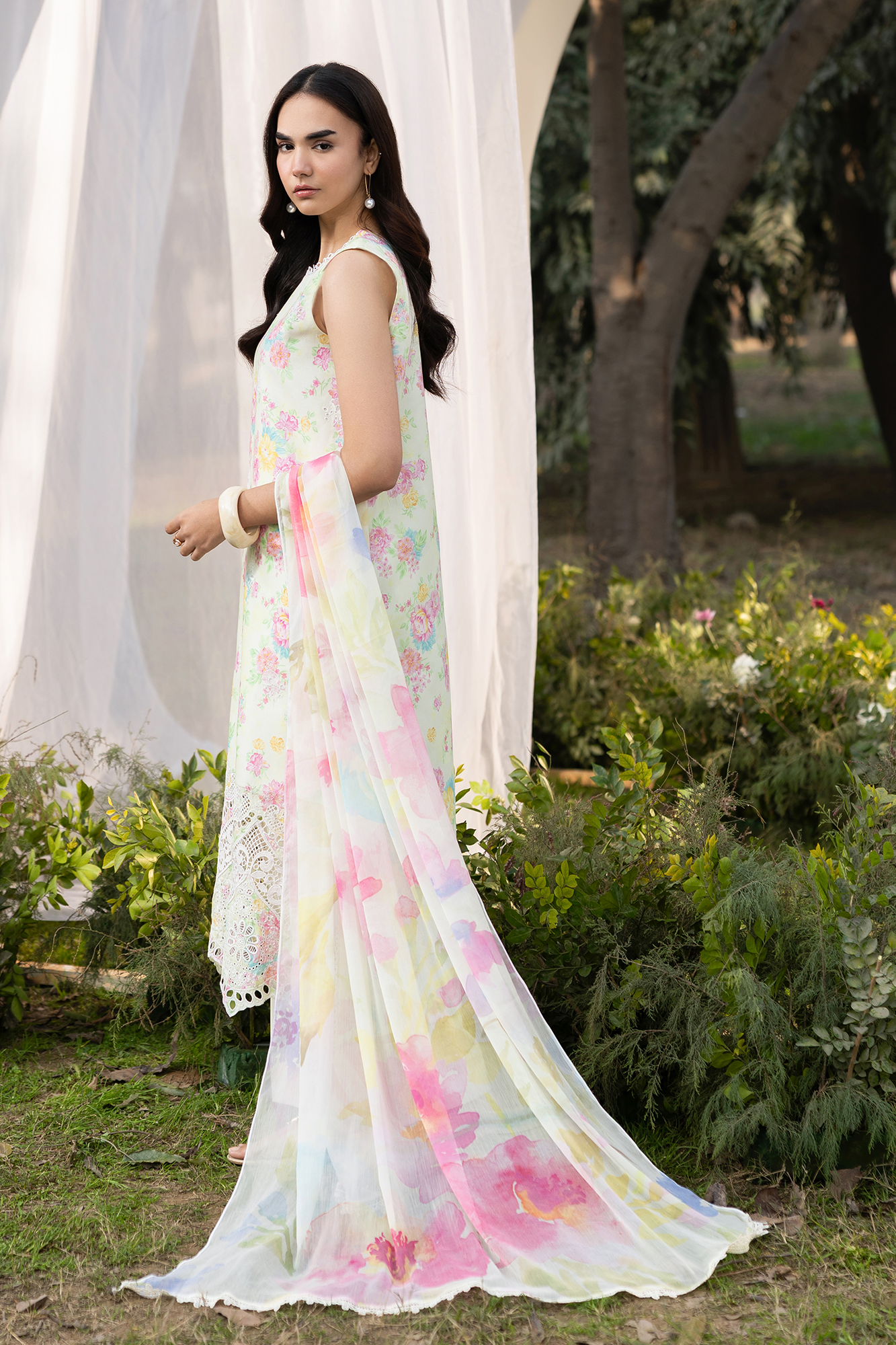 Rajbari | Summer Printkari Exclusive |  SPE-07
