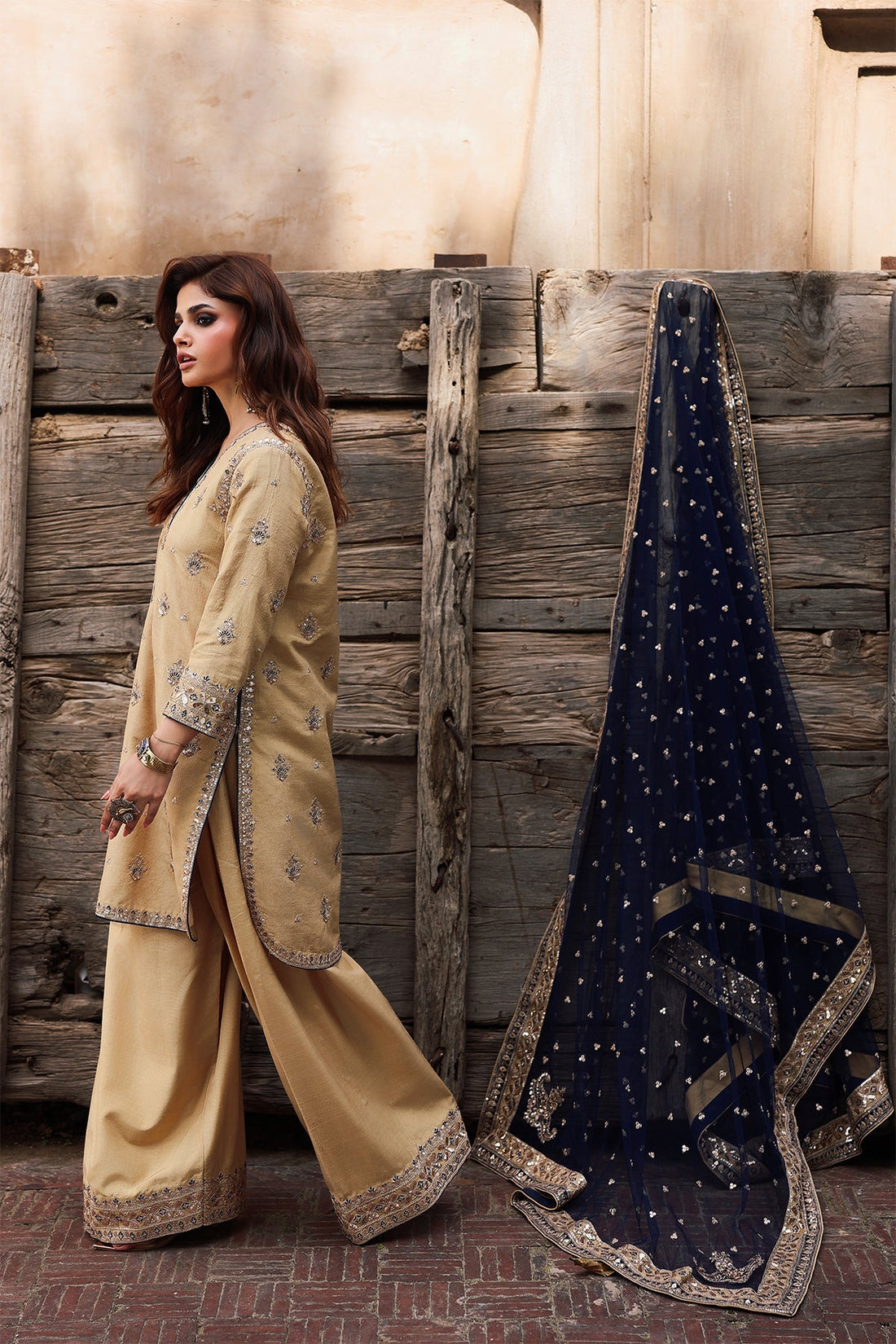 Charizma | Festive Pret | CMA-5-122A