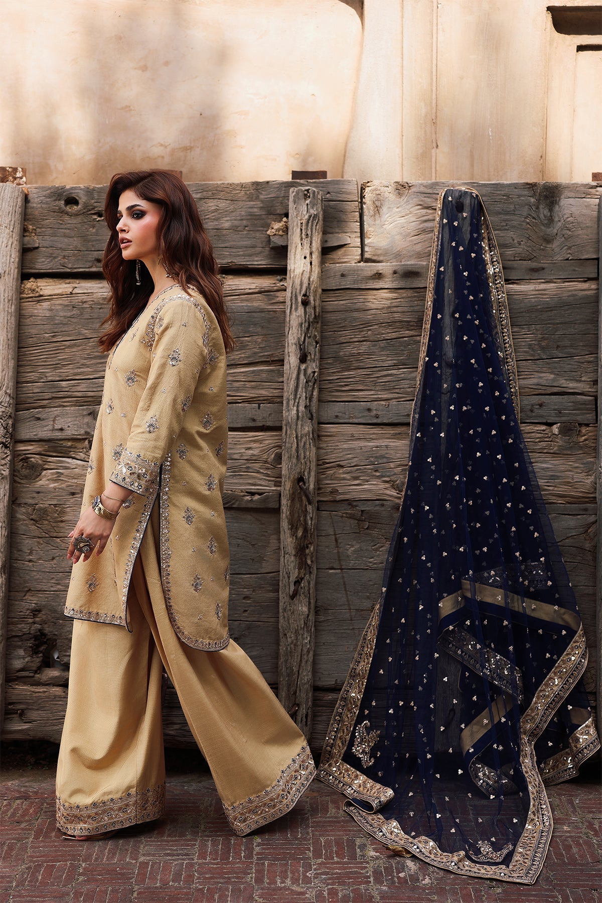 Charizma | Festive Pret | CMA-5-122A