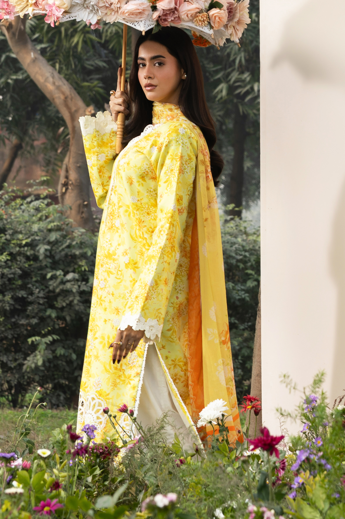 Rajbari | Summer Printkari Exclusive |  SPE-05