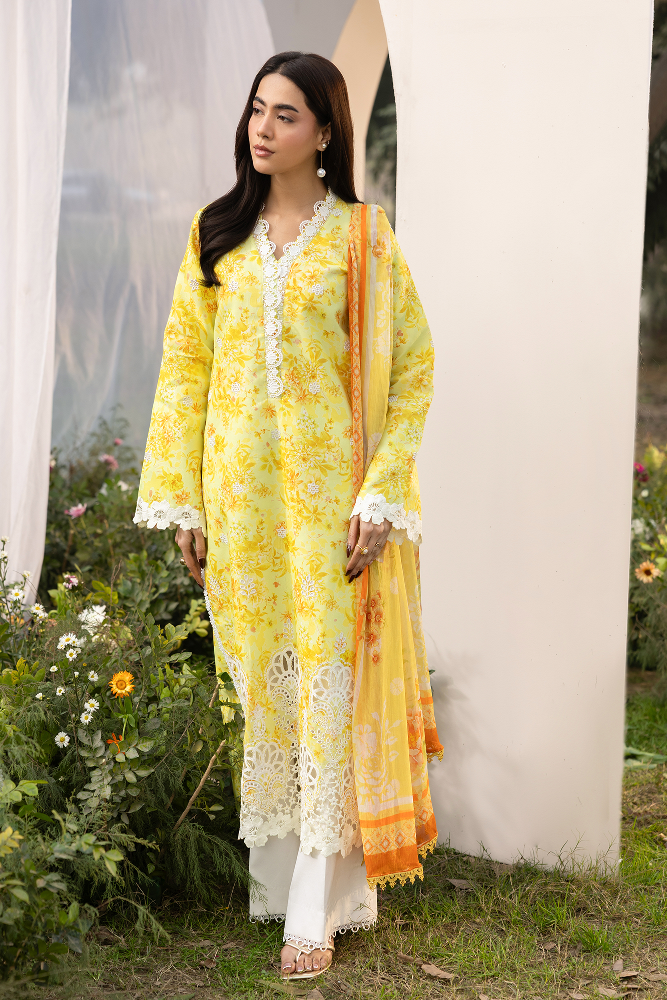 Rajbari | Summer Printkari Exclusive |  SPE-05
