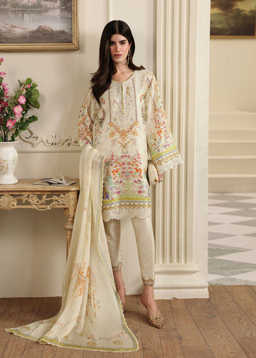 Kanwal Malik | Sorelle Luxe Silk 26 | Mirelle