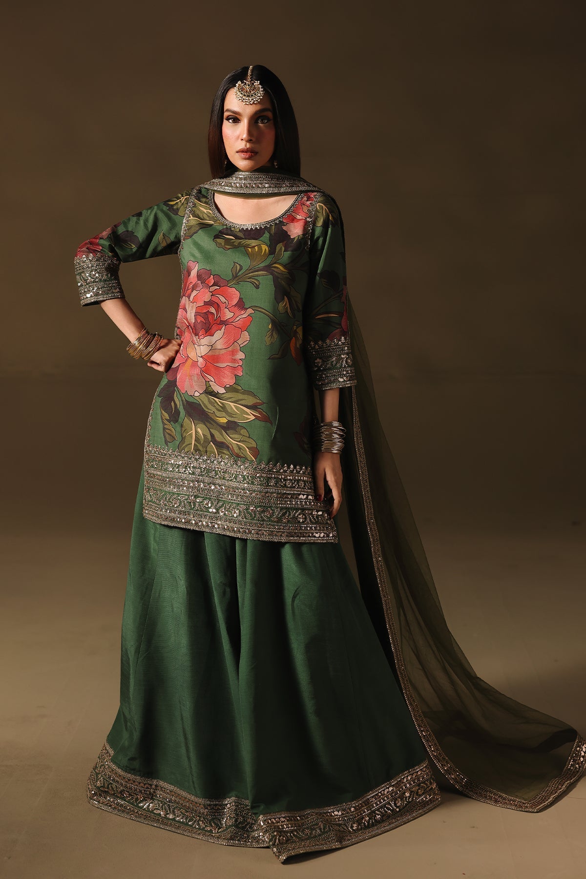 Charizma | Festive Pret | CMA-5-190