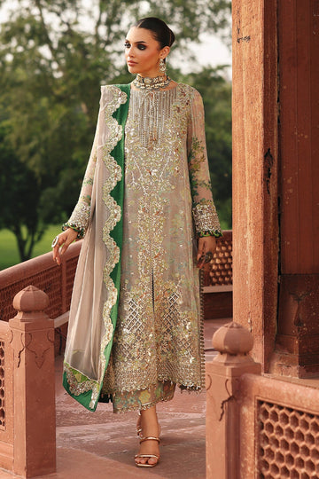 Charizma | Vasal Chiffon 25 | VSL25-23 D
