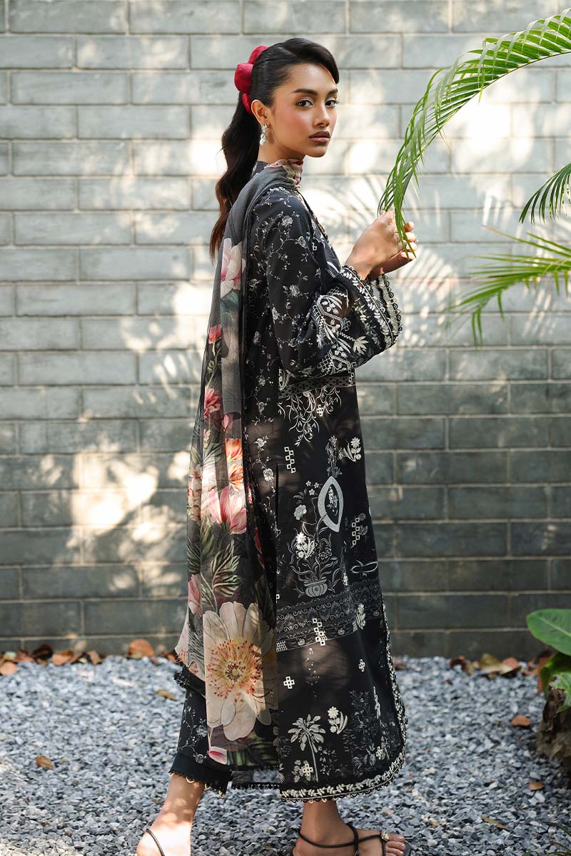 Qalamkar | Q Prints 26 | AX-08 (B) EAVAN