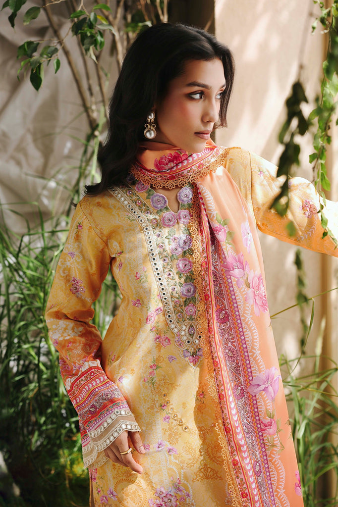 Rajbari | Silah Silk Edit | Silah Silk Edit - 03