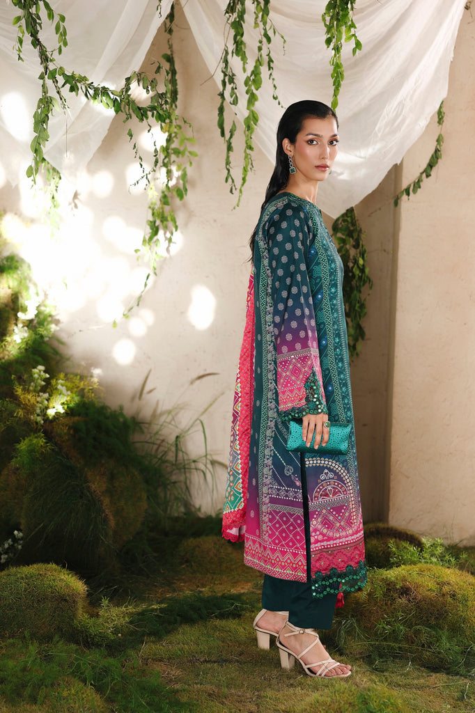 Rajbari | Silah Silk Edit | Silah Silk Edit - 08