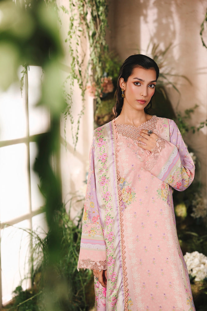 Rajbari | Silah Silk Edit | Silah Silk Edit - 07