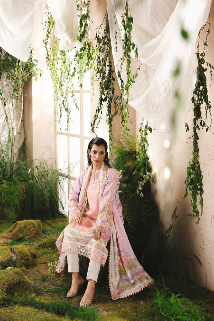 Rajbari | Silah Silk Edit | Silah Silk Edit - 07